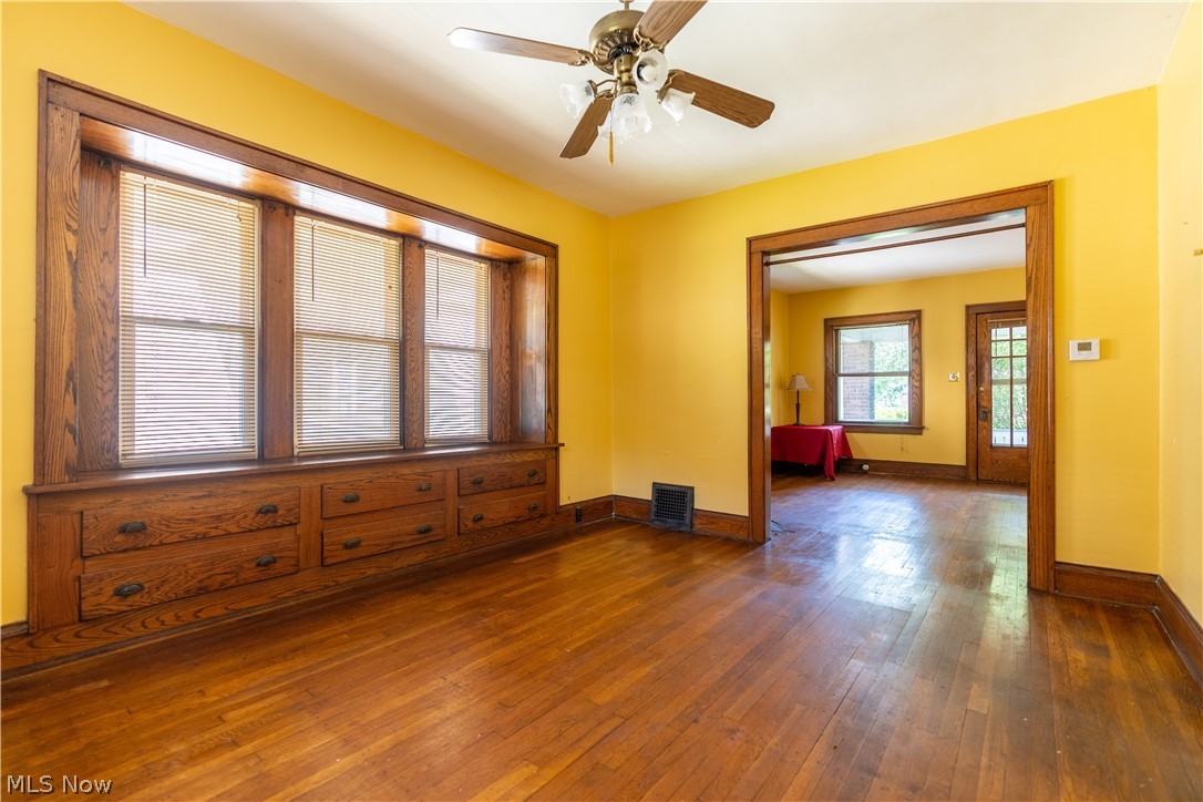 Thornton Heights - Residential