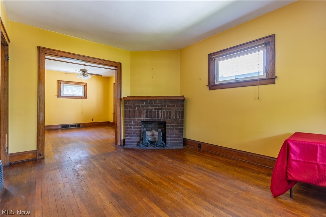 Thornton Heights - Residential