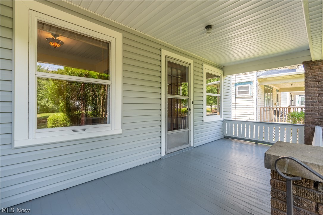 Thornton Heights - Residential