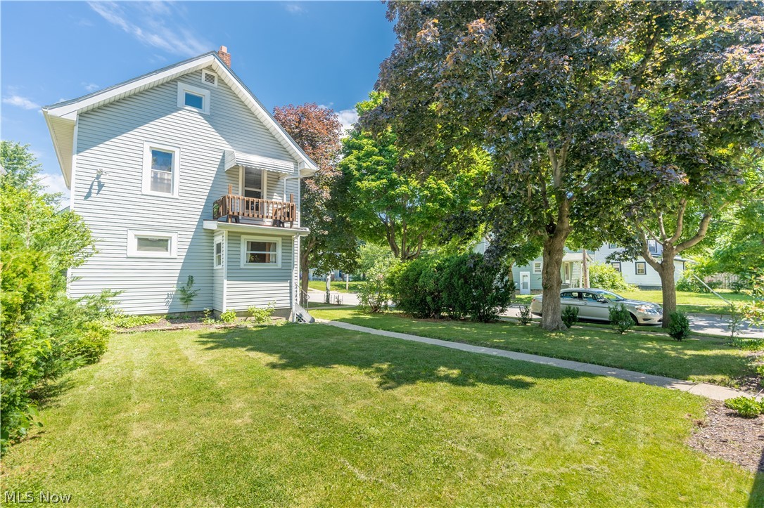 Thornton Heights - Residential