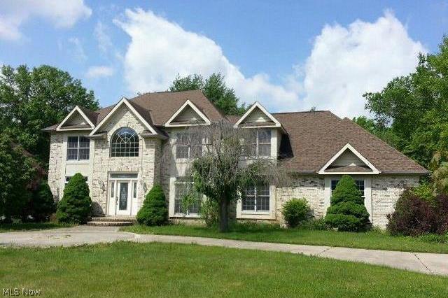 Hilliard Woods Estates - Residential