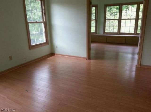 Hilliard Woods Estates - Residential