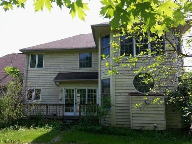 Hilliard Woods Estates - Residential