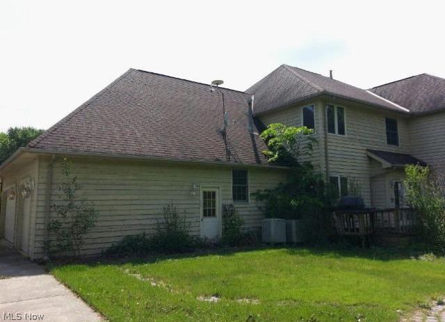 Hilliard Woods Estates - Residential