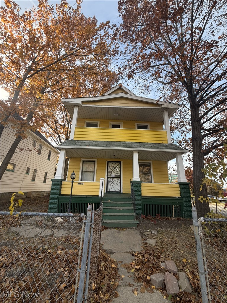 16705 Hillsboro Road