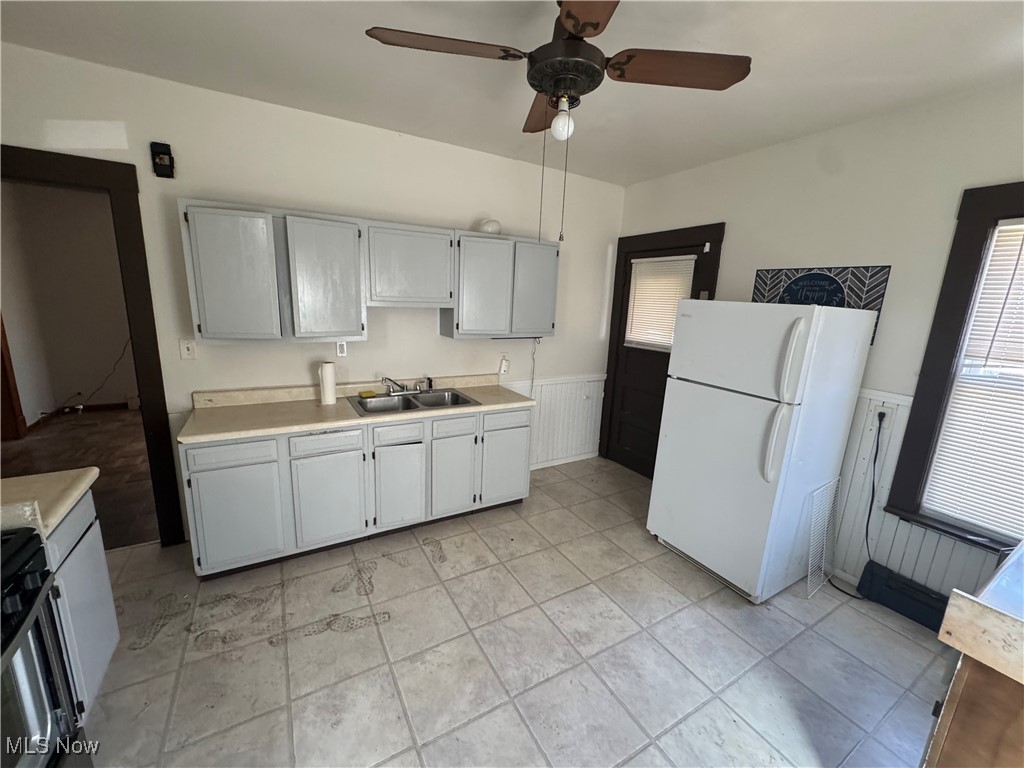 Co Kroehles Riverside Sub - Residential