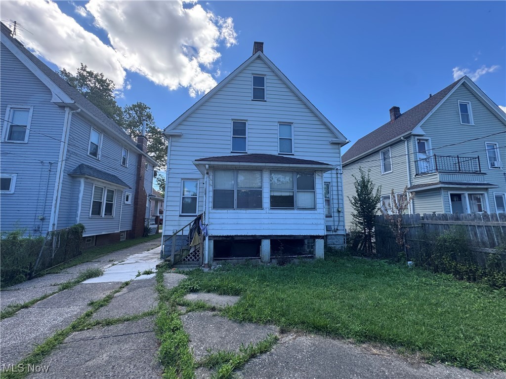 Co Kroehles Riverside Sub - Residential