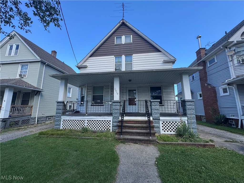 Co Kroehles Riverside Sub - Residential