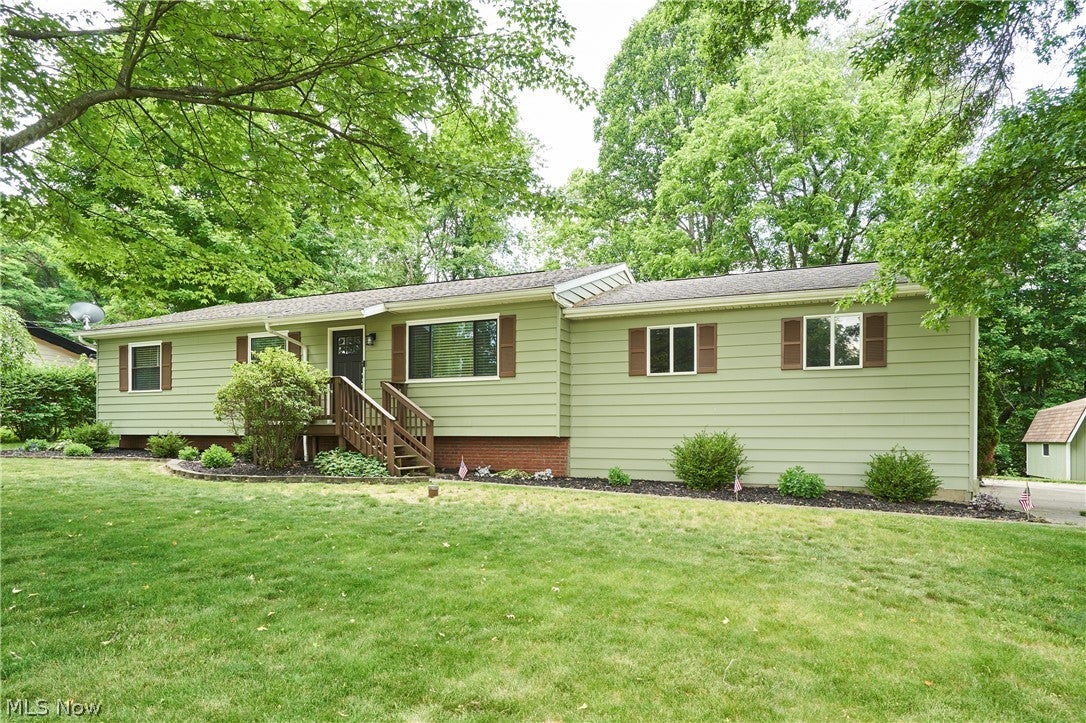 2808 Lynne Road