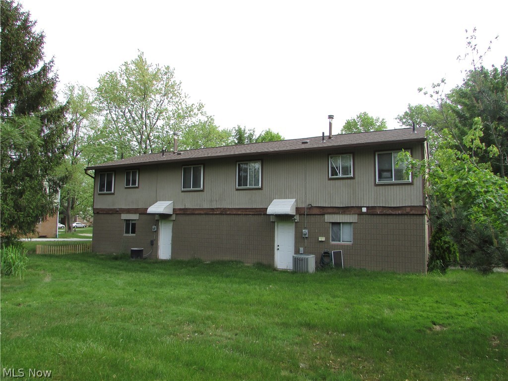 Maplewood Park - Residential Income