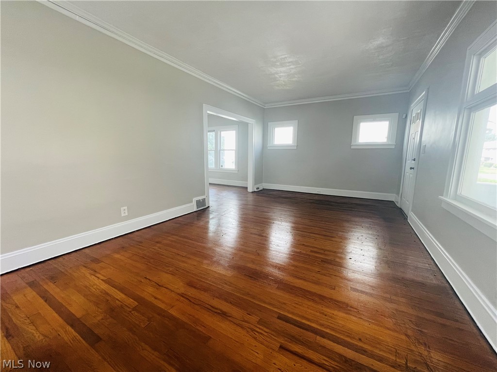 Crawford Land Companys 04 - Residential