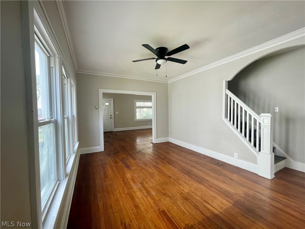 Crawford Land Companys 04 - Residential