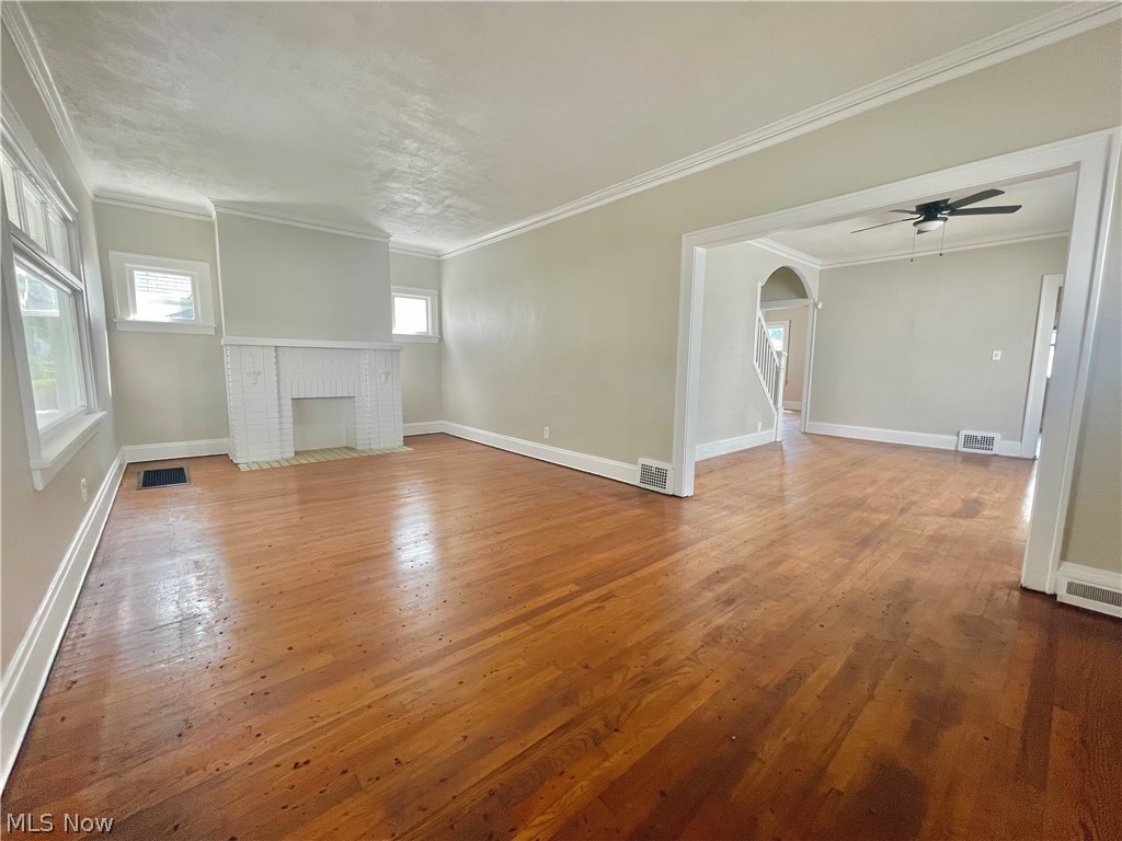 Crawford Land Companys 04 - Residential