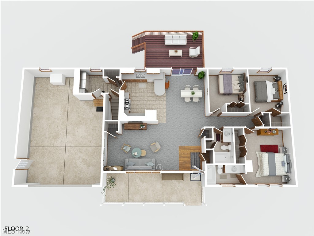 Apple Rdg Allotment 03 - Residential