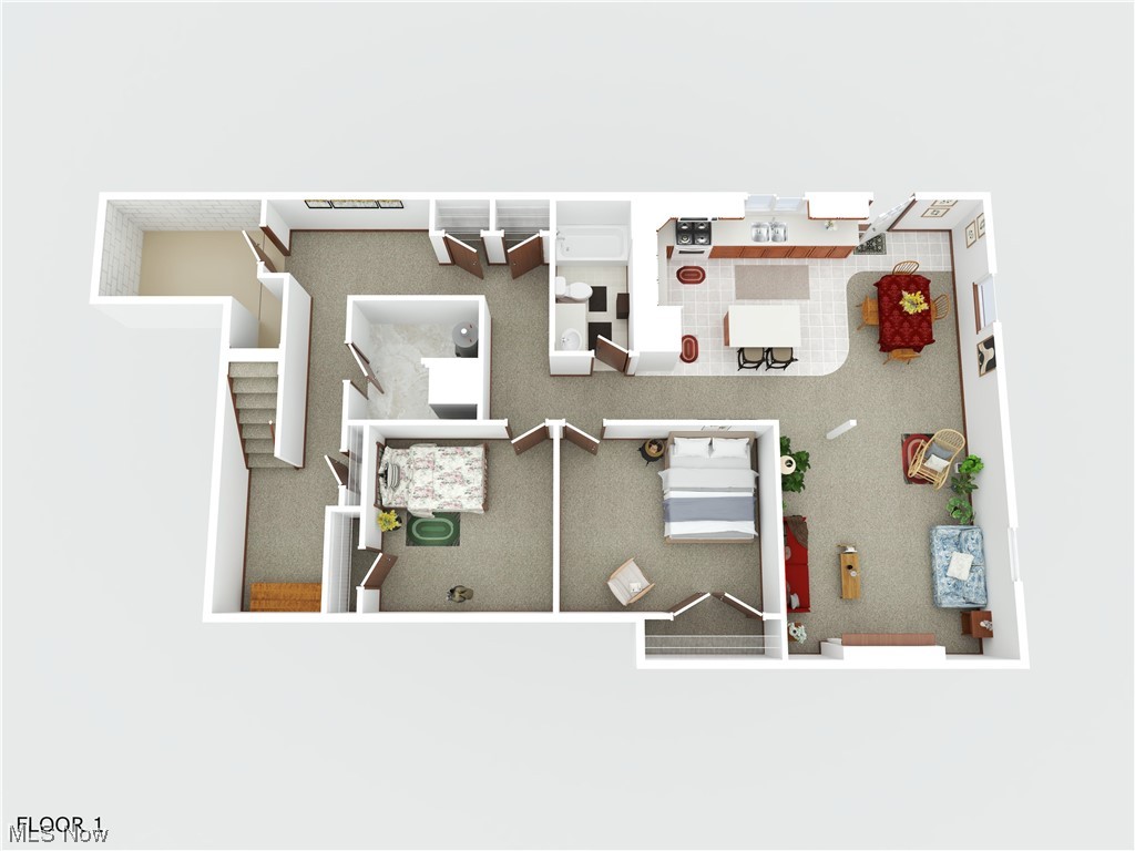 Apple Rdg Allotment 03 - Residential