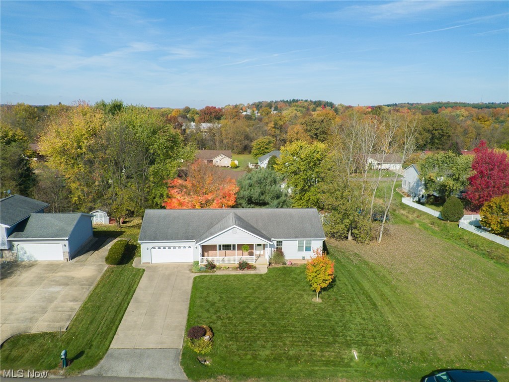 Apple Rdg Allotment 03 - Residential