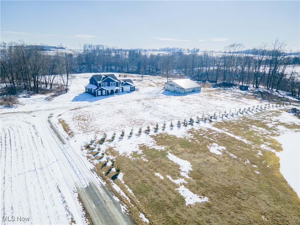 4450 County Road 160, Millersburg, Ohio image 45