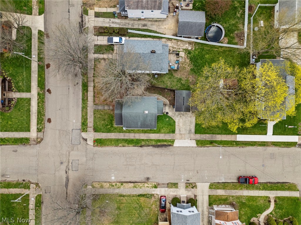 Edward S Slingluffs Second Add - Residential