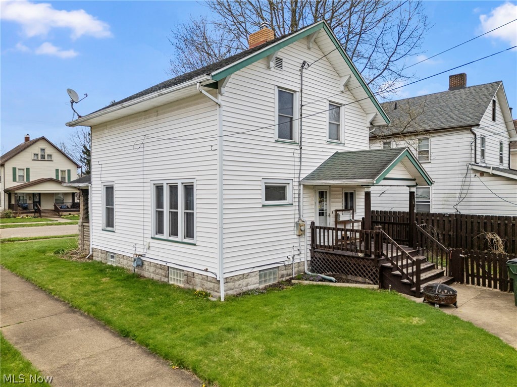 Edward S Slingluffs Second Add - Residential