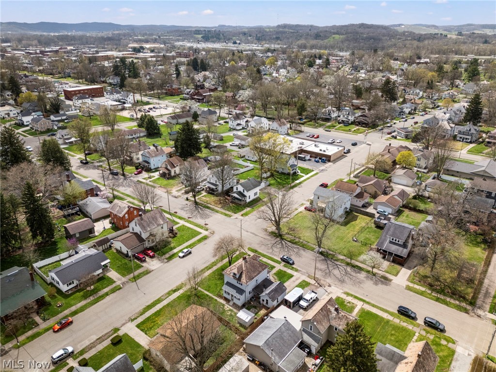 Edward S Slingluffs Second Add - Residential