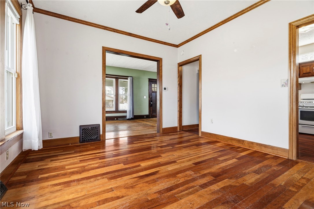 Edward S Slingluffs Second Add - Residential