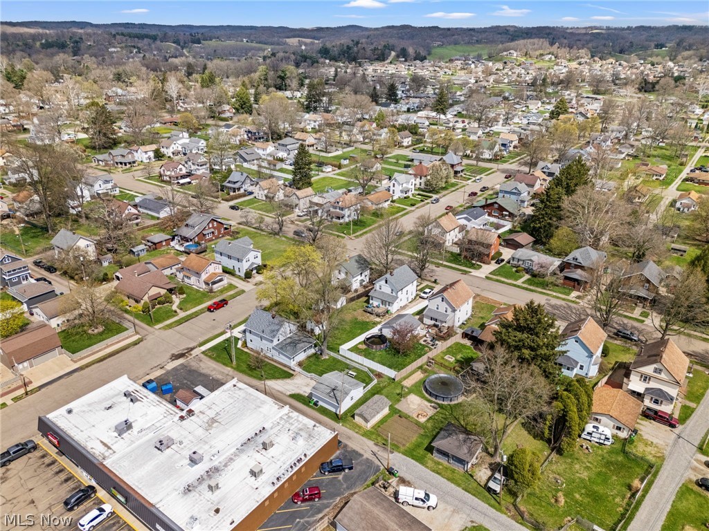 Edward S Slingluffs Second Add - Residential