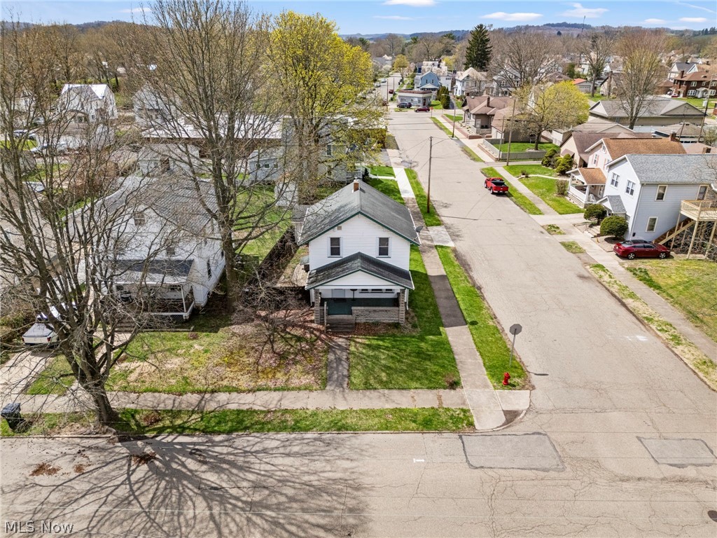 Edward S Slingluffs Second Add - Residential