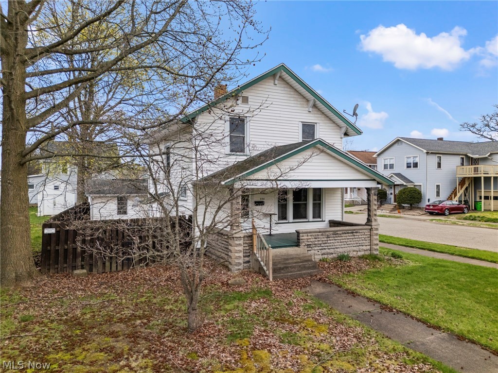 Edward S Slingluffs Second Add - Residential