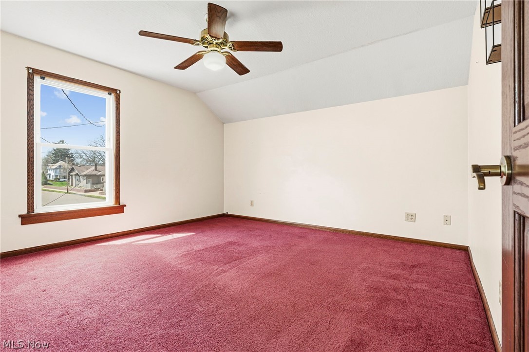 Edward S Slingluffs Second Add - Residential