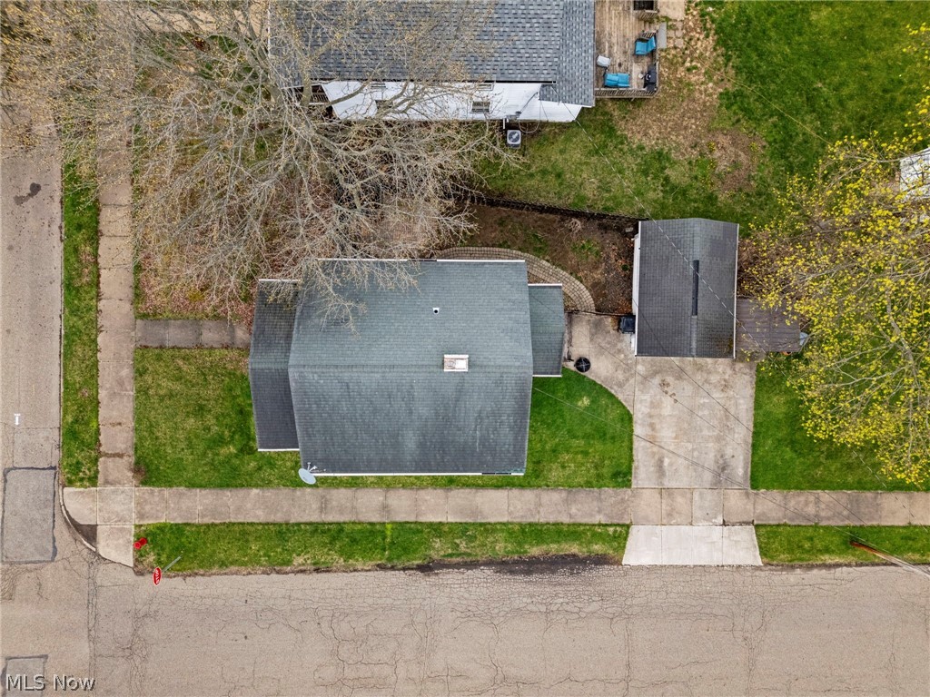 Edward S Slingluffs Second Add - Residential