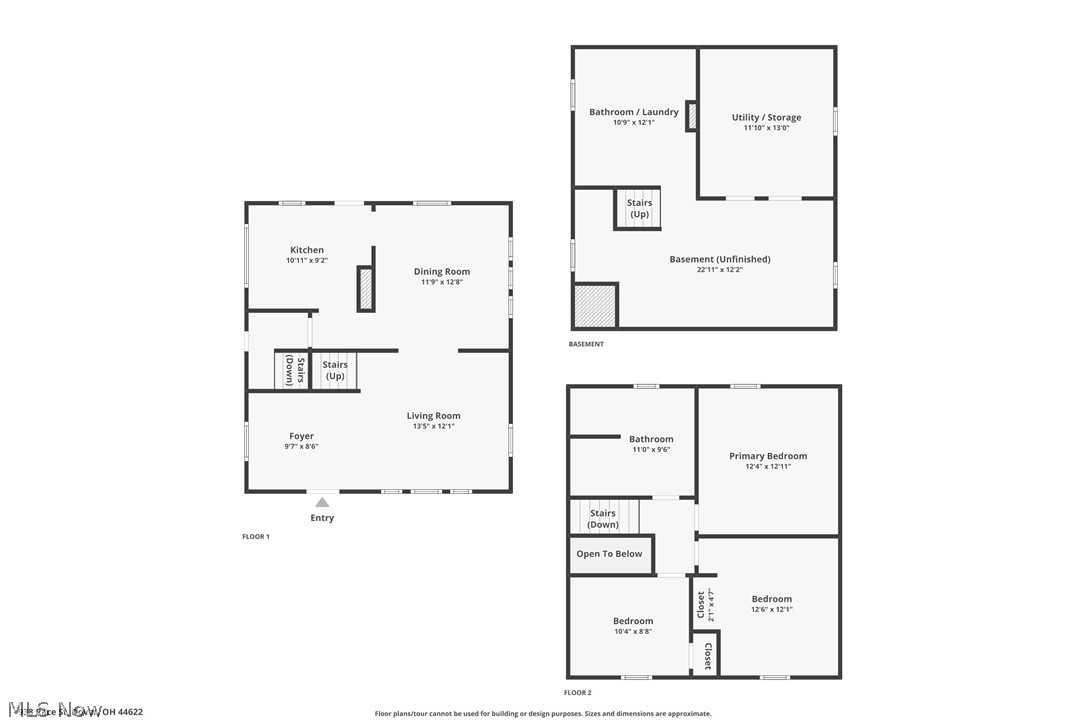 Edward S Slingluffs Second Add - Residential
