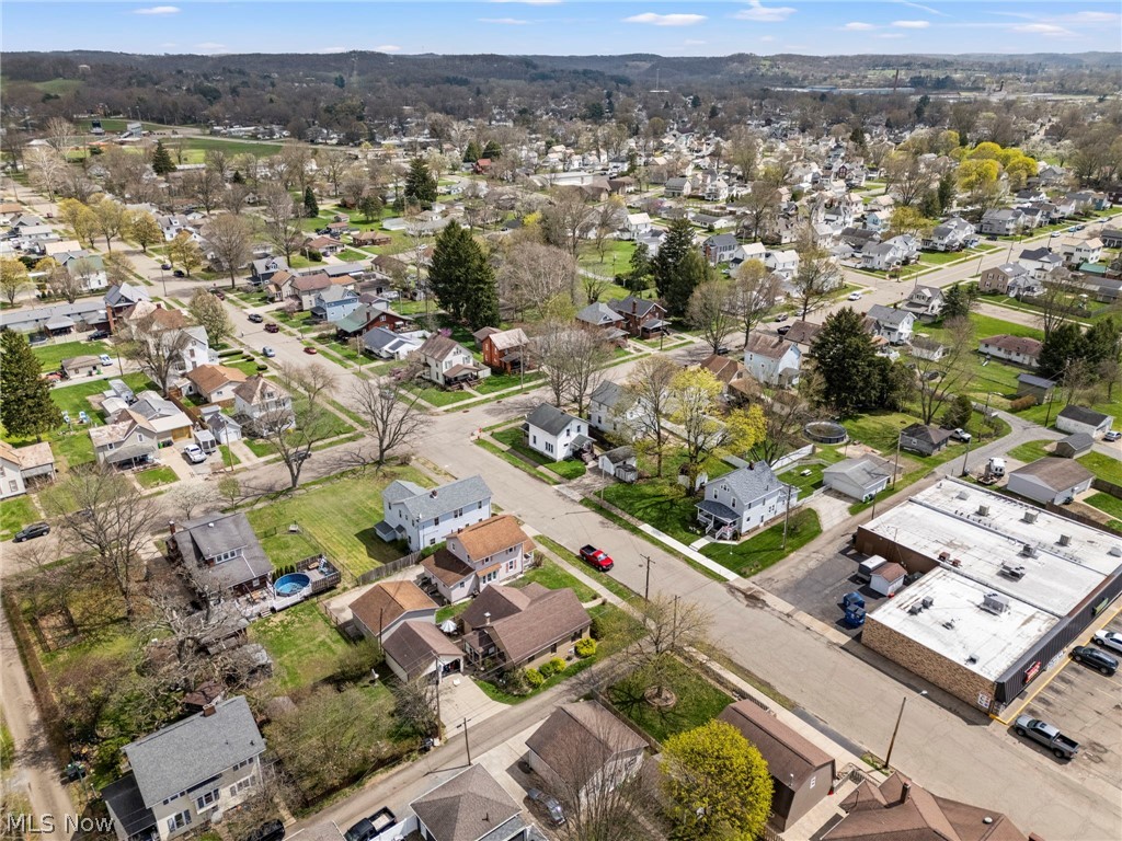 Edward S Slingluffs Second Add - Residential