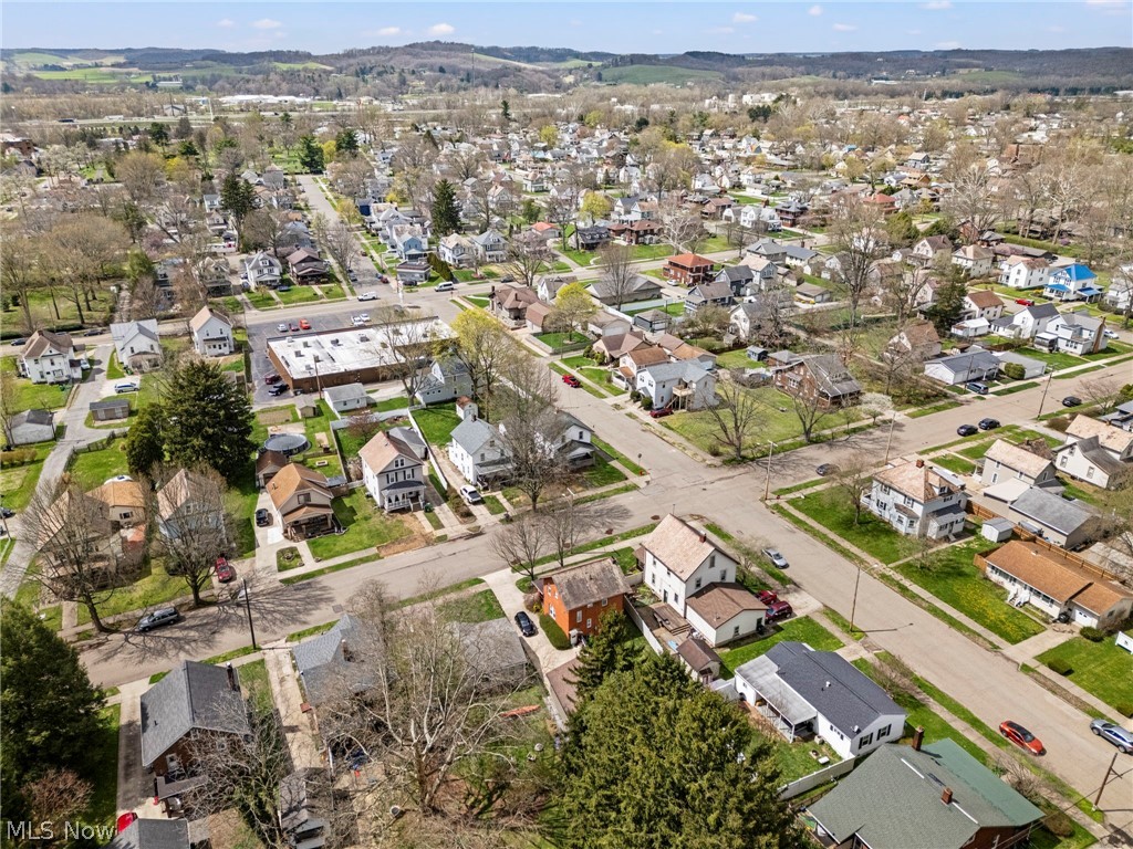 Edward S Slingluffs Second Add - Residential