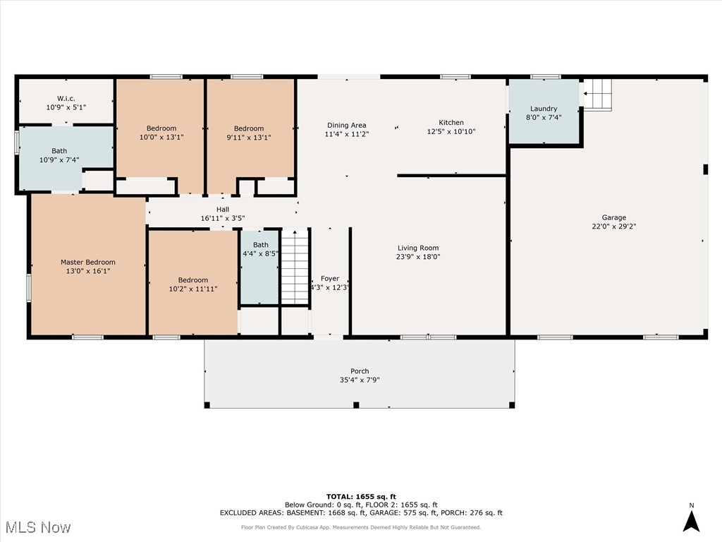 Bowmans - Residential