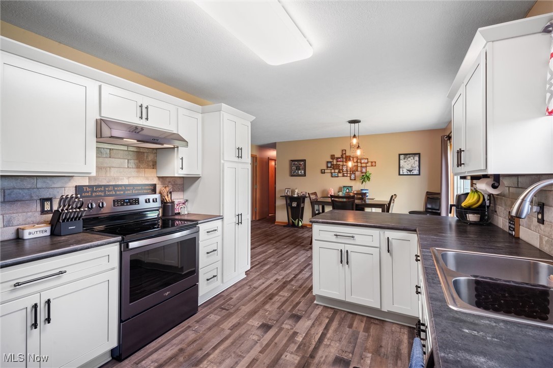 Bowmans - Residential