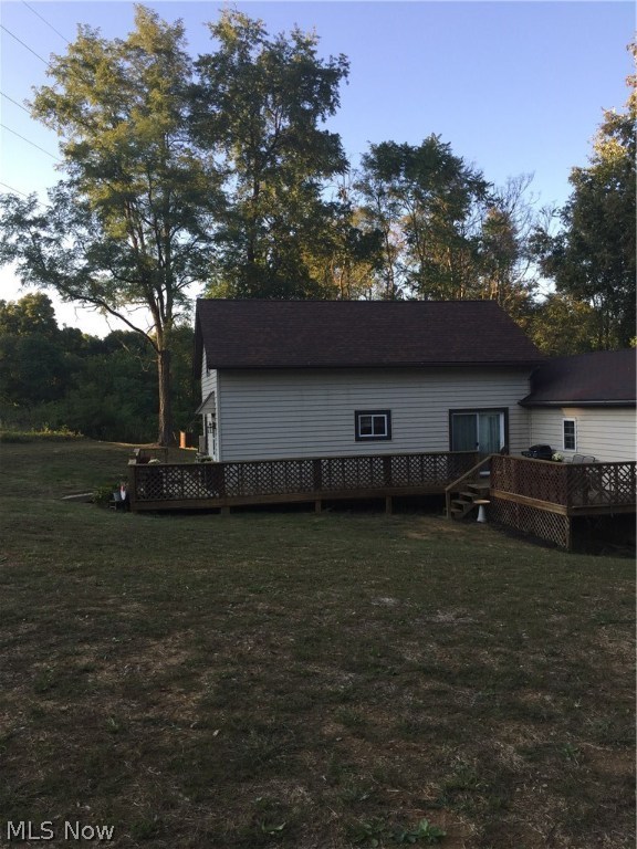 Earichs Walnut Hills Add - Residential