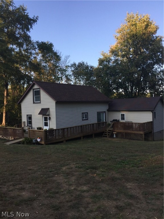 Earichs Walnut Hills Add - Residential