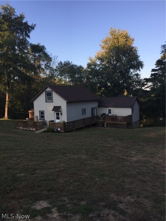 Earichs Walnut Hills Add - Residential