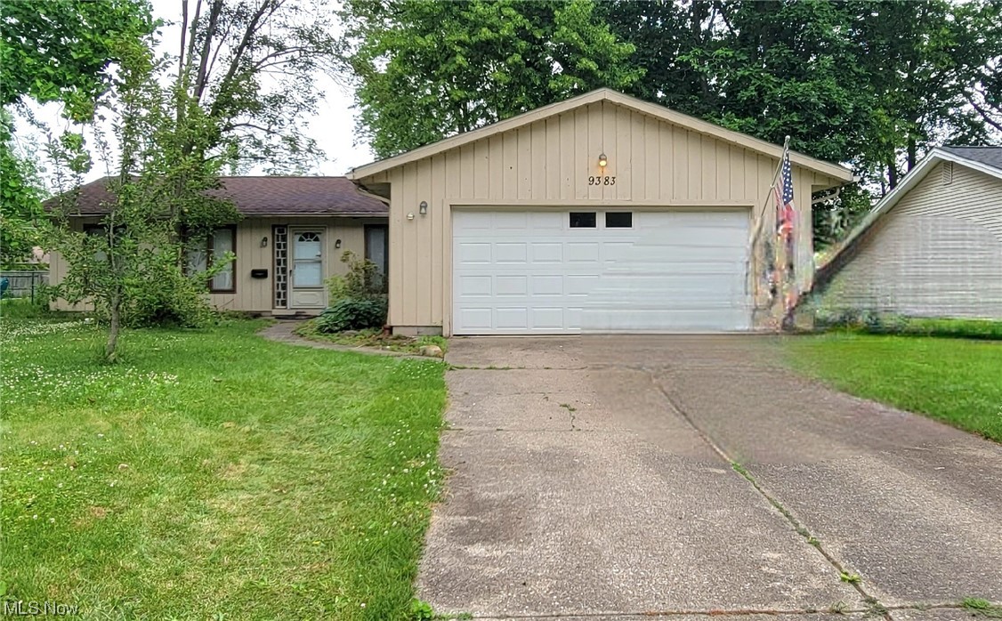 Turn this little project into your next home or easy flip!! 3 bedroom ranch sitting on a 1/4 acre lot. Very quiet neighborhood with access to the Westview tennis and basketball courts as well as 2 swimming pools and a fenced in playground for the kiddos!! Your roof, A/C, furnace and Water heater have all been replaced within the last 12 years. Give this house a little love and bring it back to life!! Selling "AS-IS" and priced accordingly. Schedule your private tour today!!!