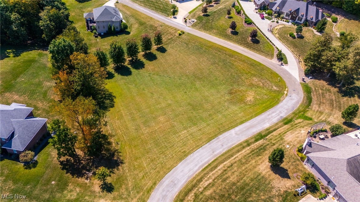 Woodsedge Sub - Land