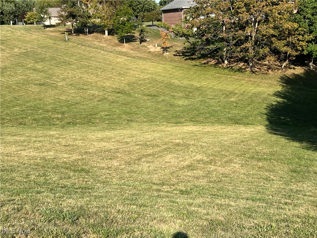 Woodsedge Sub - Land