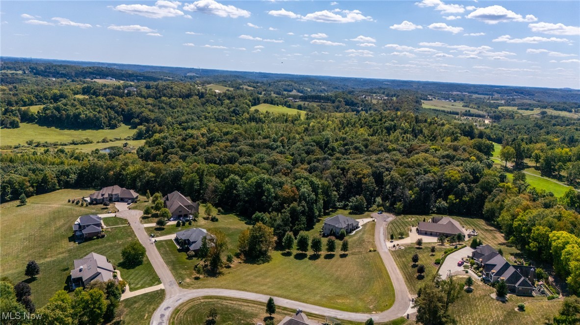 Woodsedge Sub - Land