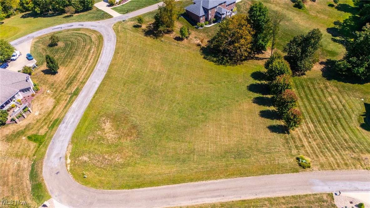 Woodsedge Sub - Land