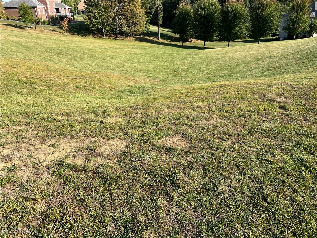 Woodsedge Sub - Land