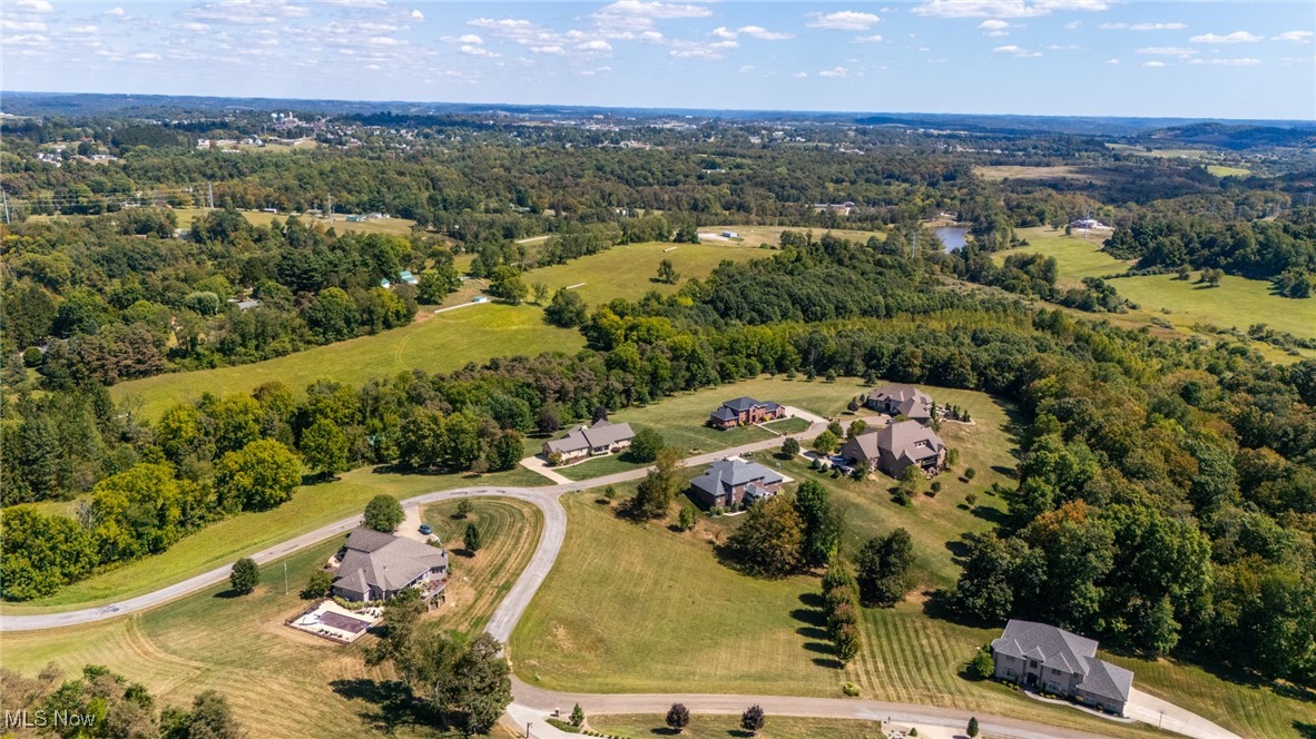 Woodsedge Sub - Land