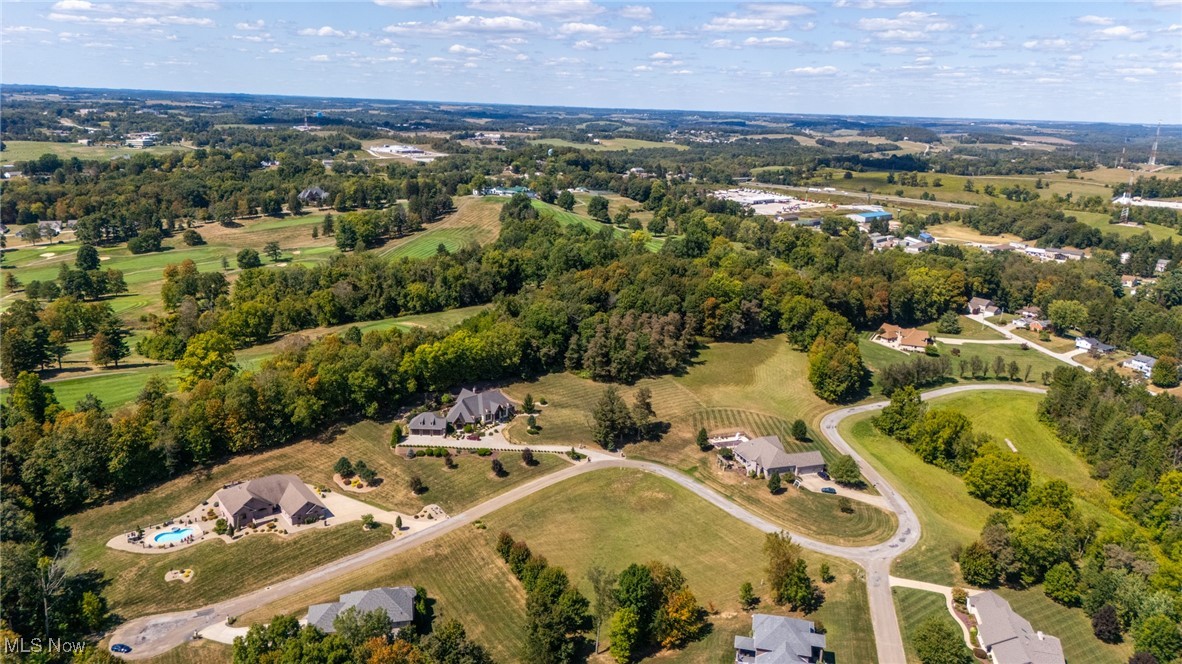 Woodsedge Sub - Land