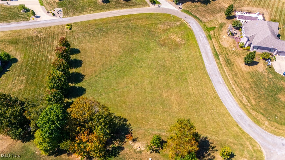 Woodsedge Sub - Land