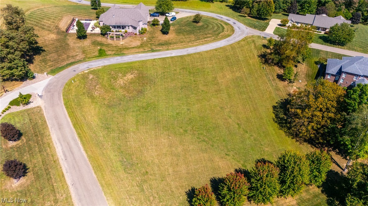 Woodsedge Sub - Land