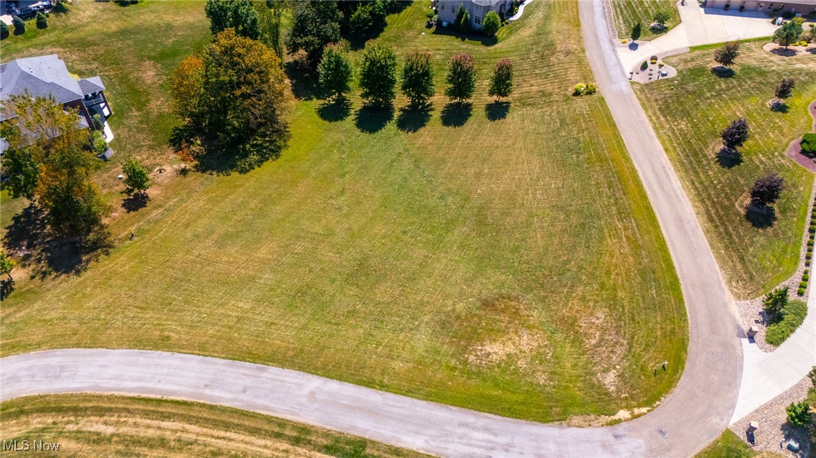 Woodsedge Sub - Land