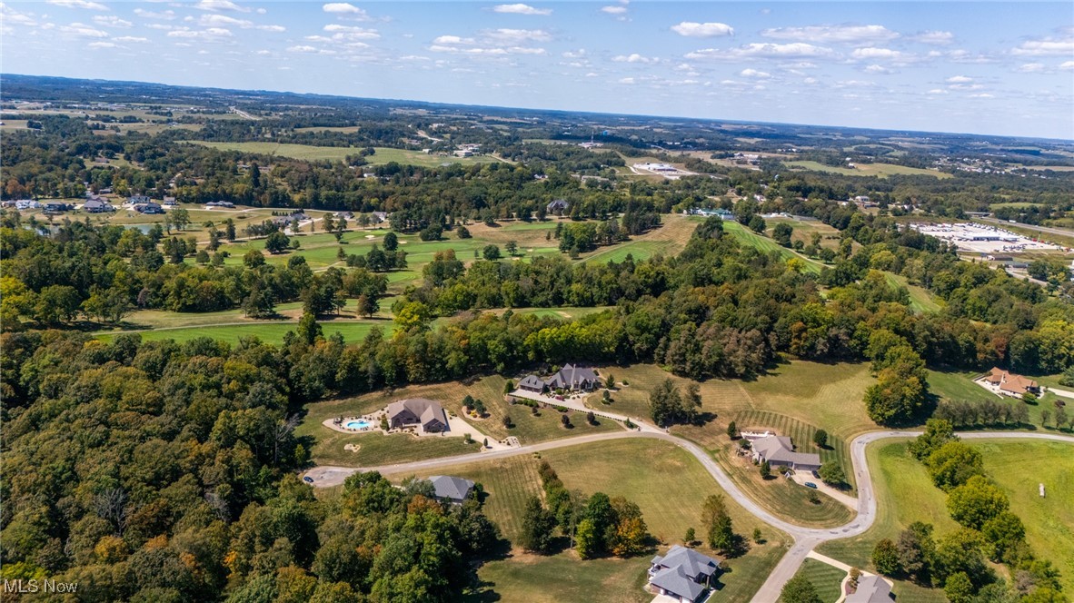 Woodsedge Sub - Land